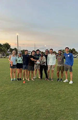 SCYP Spooky Sports Night