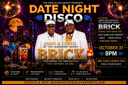 Date Night Disco