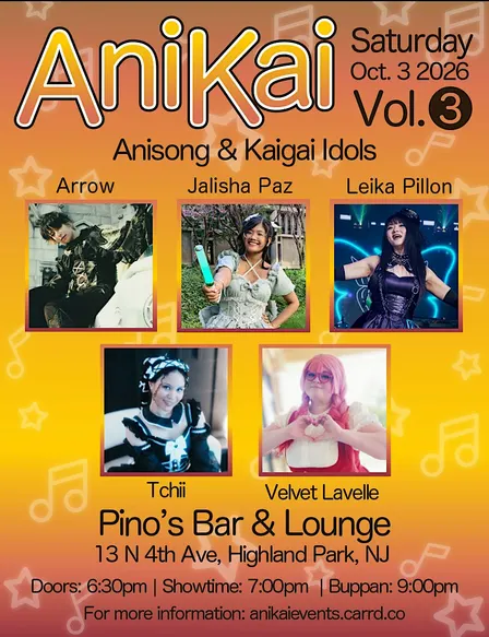 AniKai Vol. 3