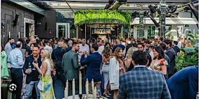 Intelligent Singles Mixer in Winter Park FL!