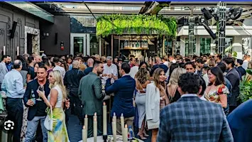 Intelligent Singles Mixer in Winter Park FL!
