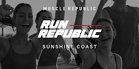 Run Republic - Sunshine Coast