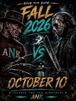 Alpha Nu Kappa Fraternity, Inc Fall NuoPhyte Presentation