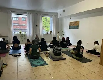 Restore Her: Feminine Wellness Reset (Acupuncture, Yoga, Yoni Steaming)