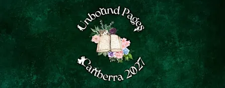 Unbound Pages Canberra 2027