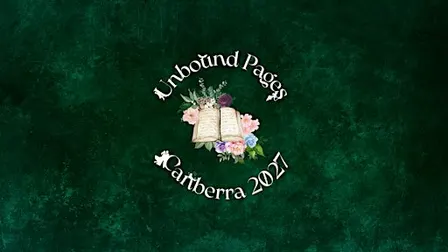 Unbound Pages Canberra 2027