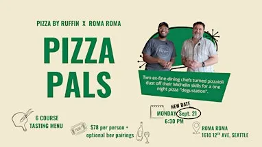 Pizza Pals