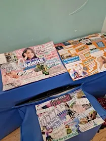 Autumn Vision Board Experience - Beverley, East Yorkshire