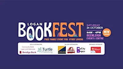 Logan BookFest 2026
