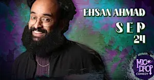 EHSAN AHMAD
