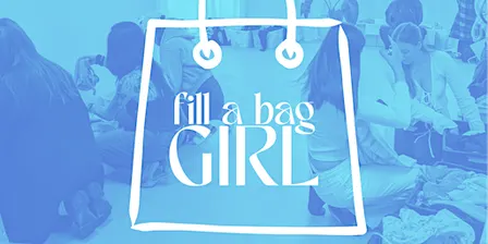 FILL-A-BAG GIRL x FreoFashionFestival