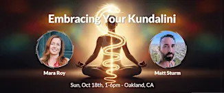 Embracing Your Kundalini: An Inner Journey of Power and Bliss