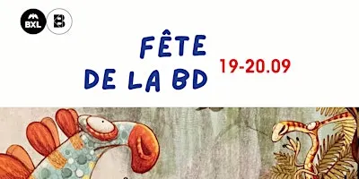 Atelier "Dinodyssée"