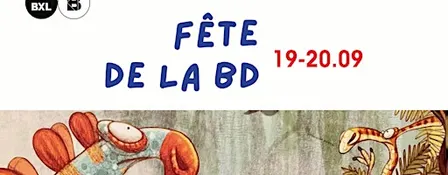 Atelier "Dinodyssée"