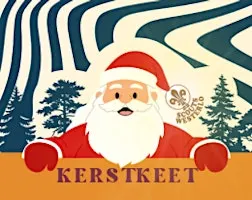 Katastroof — Opening ‘De Kerstkeet’