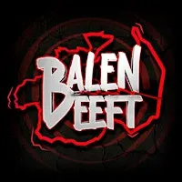 Katastroof — Parochiaal Centrum  'BALEN BEEFT'