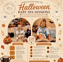 Halloween special- Bishops stortford