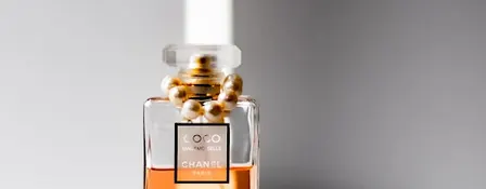 Product photography workshop