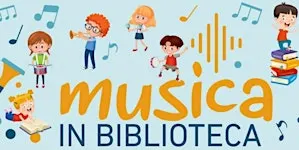 Musica in biblioteca
