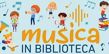 Musica in biblioteca