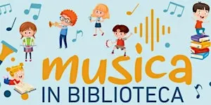 Musica in biblioteca
