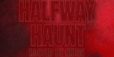 Phantom Haus Brunch - "The Haunt"