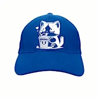 Atelier de customisation de casquette manga