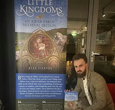 Little Kingdoms of Yorkshire