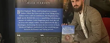 Little Kingdoms of Yorkshire