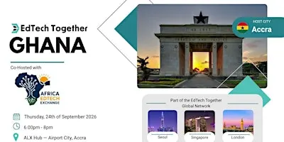 EdTech Together  Ghana