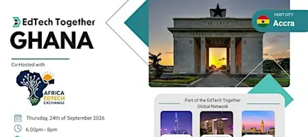 EdTech Together  Ghana