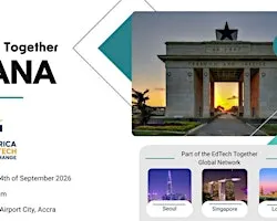 EdTech Together Ghana