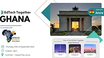 EdTech Together  Ghana