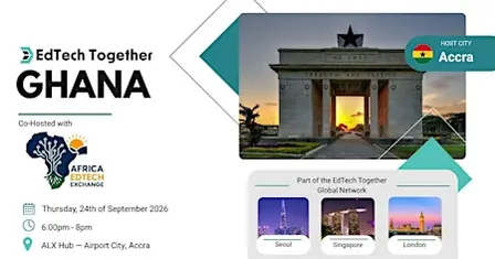 EdTech Together Ghana