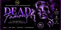 Dead Famous