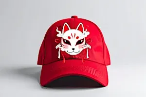 Atelier de customisation de casquette manga