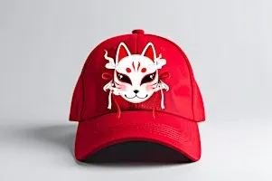 Atelier de customisation de casquette manga