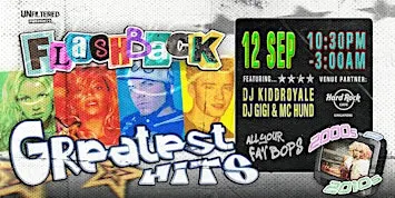 Flashback by UnfilteredPresents