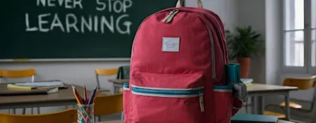3D Connect: We're Going Back To School!