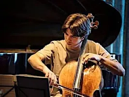 GERARD FLOTATS, cello with pianist Julian Chan