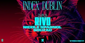 Index x Encore: Rivo