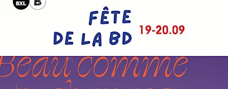 Beau comme tu changes