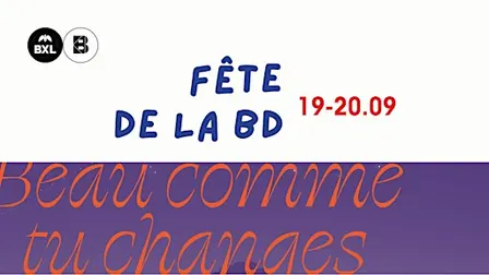 Beau comme tu changes