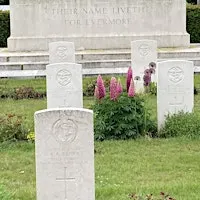 HERITAGE TALK: COMMONWEALTH WAR GRAVES COMMISSION