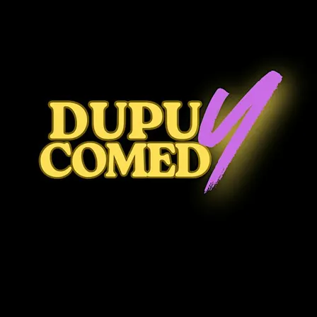 LE DUPUY COMEDY