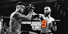 Proving Grounds Fight League 9