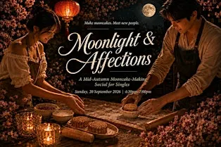 Moonlight & Affection