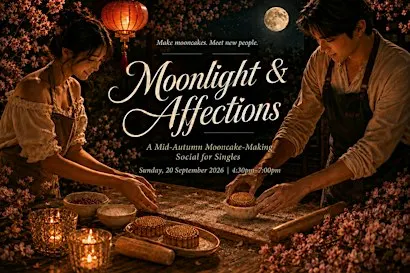 Moonlight & Affection