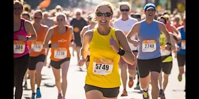 Running Strength Seminar