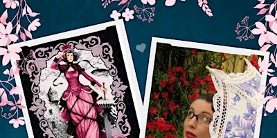Signing Event with Gail Carriger